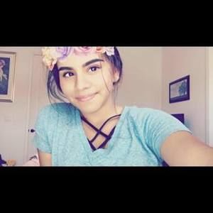 Meet your Posher, Amoreena